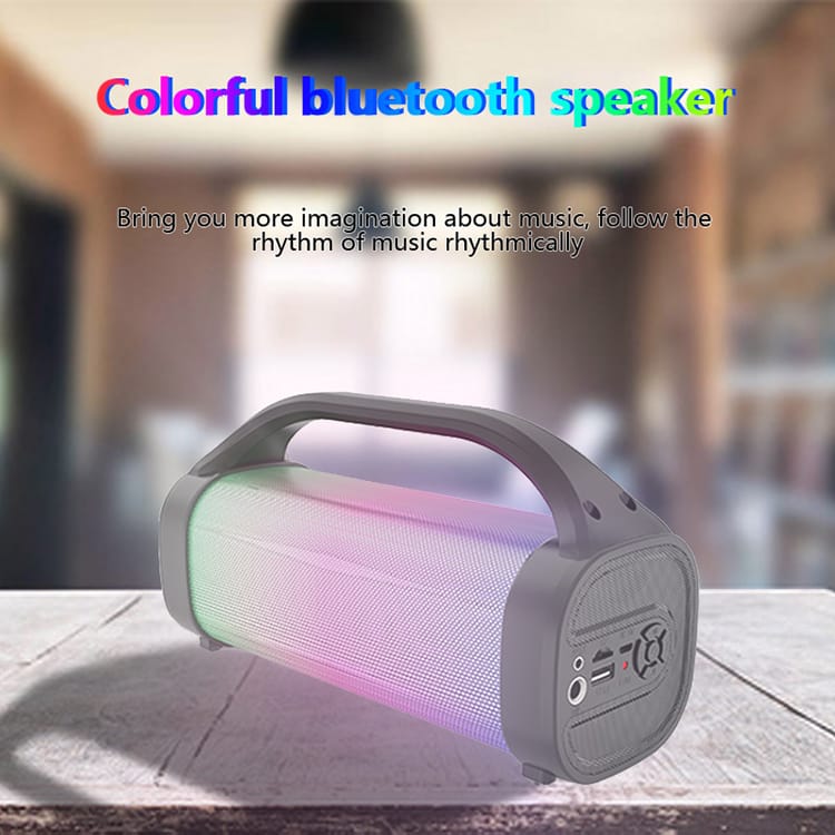 Customized Bluetooth Speaker Outdoor To Choose Four Standard Parameters(图1)